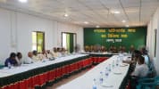 শান্তি-শৃঙ্খলা ও নিরাপত্তা বজায় রাখতে সমন্বিত উদ্যোগের আহ্বান