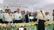 শিক্ষার্থীরা যেন প্রযুক্তির ভালো দিকটা কাজে লাগায় : পরিবেশমন্ত্রী