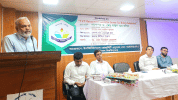 ভ্যাট-ট্যাক্স দেয়া রাষ্ট্রীয় উন্নয়নে প্রত্যক্ষ অবদানের মাধ্যম : ববি ভিসি