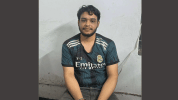 রাজারহাটে নিষিদ্ধ ছাত্রলীগ নেতা গ্রেফতার