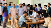 বুটেক্সে বাঁধনের বিনামূল্যে চক্ষু পরীক্ষা ক্যাম্প