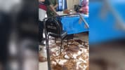 কুষ্টিয়ায় পানিতে ডুবে শিশুর মৃত্যু, হাসপাতালে ভাঙচুর