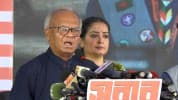 ১৭ বছরে জাতির মানবিক মেরুদণ্ডকে প্লাস্টিকের মেরুদণ্ডে রূপান্তরিত করা হয়েছে : রিজভী