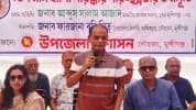 ডেঙ্গু প্রতিরোধে শুধু সরকারের ওপর নির্ভরতা নয়, নিজ দায়বদ্ধতা থেকেই সচেতন হতে হবে