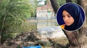 গাজী নজরুলের দ্বিতীয় স্ত্রী মরিয়মের দাফন সম্পন্ন