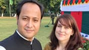 সাবেক শিক্ষামন্ত্রী নওফেলের স্ত্রীর বিদেশযাত্রায় নিষেধাজ্ঞা