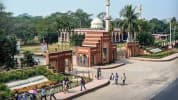 জাবির ভর্তি পরীক্ষা এবারও বিভাগীয় পর্যায়ে হচ্ছে না!