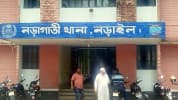 নড়াইলে দুপক্ষের সংঘর্ষে গুলিবিদ্ধ ভ্যানচালকের মৃত্যু