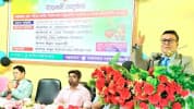 শিক্ষাকে আনন্দময় করতে খেলাধুলার বিকল্প নেই