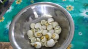 চরভদ্রাসনে স্কুল ফিডিংয়ের ডিমে তিতা স্বাদ, বিতরণ বন্ধ