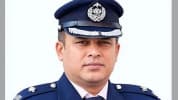 রাষ্ট্রদ্রোহ মামলায় ক্যান্টনমেন্ট থানার সাবেক ওসি রাকিবুল গ্রেফতার, ৭ দিনের রিমান্ড আবেদন