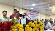 শিক্ষার্থীদের পড়াশোনার পাশাপাশি ধর্মীয় জ্ঞানচর্চায় মনোযোগী হতে হবে