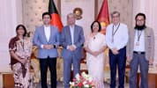 সুশৃঙ্খল ও সাশ্রয়ী অভিবাসন ব্যবস্থা গড়ে তুলতে কার্যকর ব্যবস্থা নেয়ার আহ্বান রাষ্ট্রপতির