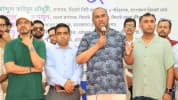 সিলেটকে ক্রীড়ায় অনন্য উচ্চতায় নিতে চাই : সিসিক প্রশাসক