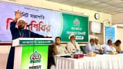 সমাজ বিনির্মাণে পরিবর্তনের সূচনা ব্যক্তি থেকেই হতে হবে : অ্যাডভোকেট মতিউর রহমান