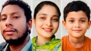সোনারগাঁওয়ে ট্রলারডুবি : ৩ ভাই-বোনের লাশ উদ্ধার, নিখোঁজ বাবা