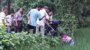 নেত্রকোনায় নিখোঁজের ১ সপ্তাহ পর মাটি খুঁড়ে নারীর লাশ উদ্ধার