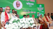 সিলেটে নতুন শিল্প-কারখানা ও ব্যবসার সম্ভাবনাকে কাজে লাগাতে সম্মিলিত উদ্যোগ নিতে হবে