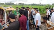 যশোরে ট্রেন ও ইজিবাইকের সংঘর্ষে নিহত ২