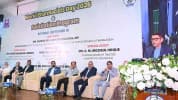 স্বাস্থ্যসেবায় চিকিৎসক-ফার্মাসিস্টদের সমন্বিতভাবে কাজ করতে হবে : স্বাস্থ্যমন্ত্রী