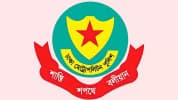 নিষিদ্ধ ছাত্রলীগের ১৫ কর্মী গ্রেফতার