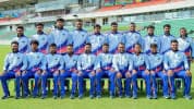 বৃষ্টিতে পরিত্যক্ত ম্যাচ, না খেলেই সেমিফাইনালে বাংলাদেশ