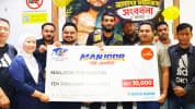 মালয়েশিয়াকে হারিয়ে আন্তর্জাতিক কিক বক্সিংয়ে চ্যাম্পিয়ন বাংলাদেশ