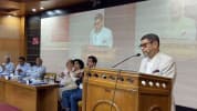 দেশের স্বাস্থ্য ব্যবস্থায় ইতিবাচক পরিবর্তন আনতে সরকার বদ্ধপরিকর
