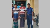 মাদারগঞ্জে ইয়াবাসহ ২ যুবক গ্রেফতার