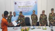 বেকারত্ব নিরসনে তরুণদের ফ্রিজ-এসি মেরামত প্রশিক্ষণ