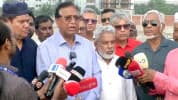 কাঁচপুরে সায়েদাবাদ বাস টার্মিনাল স্থানান্তর হলে ঢাকার যানজট কমবে