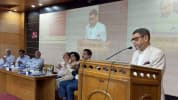 বিশ্ব হার্ট দিবসে ন্যাশনাল হার্ট ফাউন্ডেশনে সেমিনার
