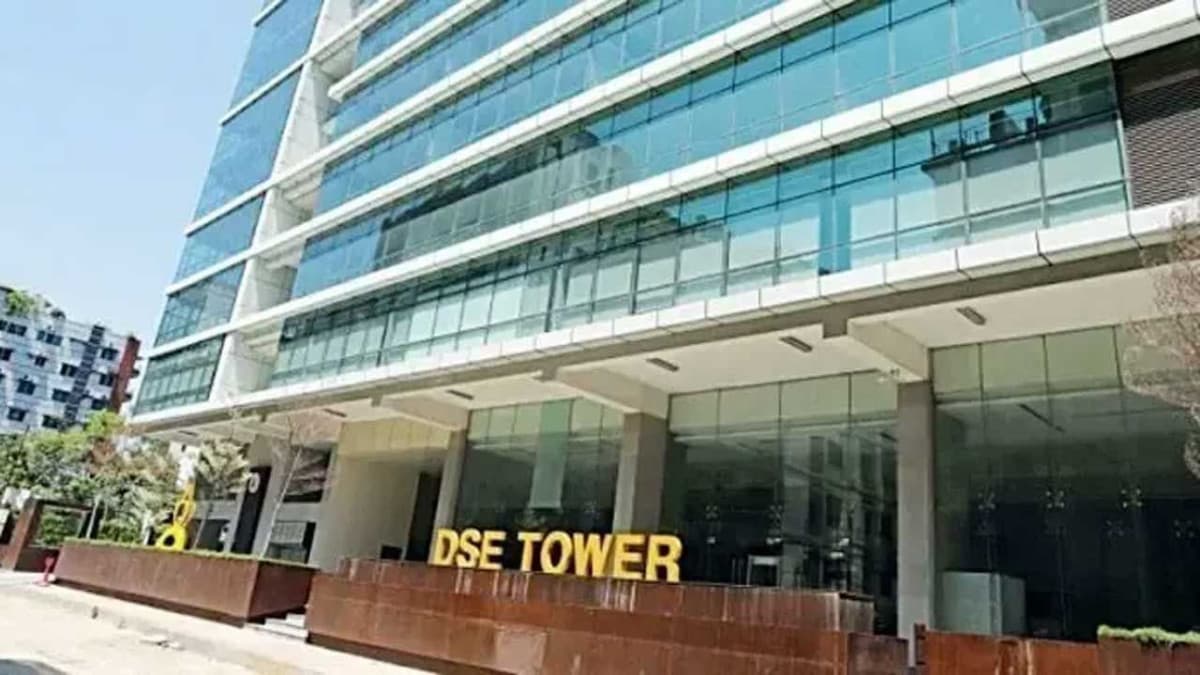 পুঁজিবাজারে স্বস্তি, সূচক ও অধিকাংশ শেয়ারের দর ঊর্ধ্বমুখী