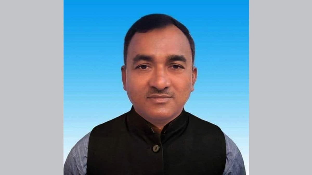 লোহাগড়া পৌর আওয়ামী লীগের সাধারণ সম্পাদক জাকির গ্রেফতার