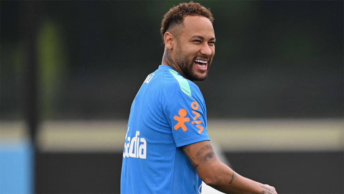 অবসরের পর ১ বছর কিছুই করতে চান না নেইমার