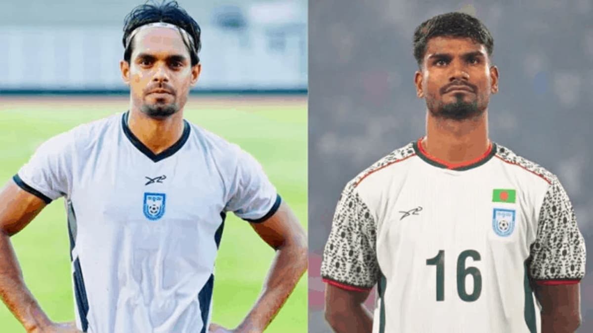 নাইট ক্লাব বিতর্কে সাদ-সোহেল, সাফের আগেই ভাগ্য নির্ধারণ