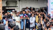 হাসপাতালে হামলা রাজনৈতিক মাফিয়াতন্ত্রের বহিঃপ্রকাশ : সেলিম উদ্দিন