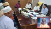 দিনাজপুর মেডিক্যাল থেকে নিখোঁজ রোগীর দ্রুত সন্ধানের নির্দেশ এমপি জাহাঙ্গীরের