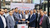 দক্ষ হয়ে প্রবাসে যেতে হবে : প্রবাসী কল্যাণ মন্ত্রী