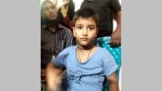 রাজাপুরে শিশুকে পানিতে চুবিয়ে হত্যাচেষ্টার অভিযোগ