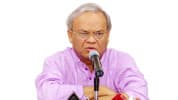 আজিম উদ্দিন আহমেদের মৃত্যুতে রুহুল কবির রিজভীর শোক
