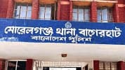 মোরেলগঞ্জে অজ্ঞাত পরিচয় ব্যক্তির অর্ধগলিত লাশ উদ্ধার