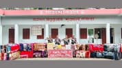 সিলেট সীমান্তে ১৮ লাখ টাকার চোরাইপণ্য জব্দ