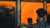 মুকসুদপুরে ৫টি পাটের গোডাউন আগুন, ১০ লাখ টাকার ক্ষতি