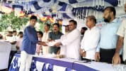 কিশোর গ্যাং ও মাদক আমাদের জন্য হুমকি স্বরূপ : খন্দকার মারুফ