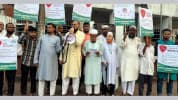 ডেঙ্গু প্রতিরোধে নাগরিকদেরও দায়িত্বশীল হতে হবে: মুহাম্মদ ফখরুল ইসলাম