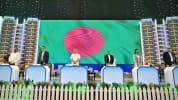 বিশ্ব বসতি দিবসের আলোচনা সভায় যোগ দিলেন প্রধানমন্ত্রী
