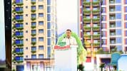 নিরাপদ আবাসন নিশ্চিত করতে বর্তমান সরকার দৃঢ়প্রতিজ্ঞ