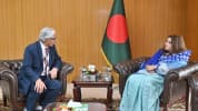 বিশ্বের অন্যতম উৎপাদন কেন্দ্র হতে চায় বাংলাদেশ : শামা ওবায়েদ