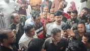 নোয়াখালীতে হামে আক্রান্ত শিশুর মৃত্যু, হাসপাতালে ভাঙচুর